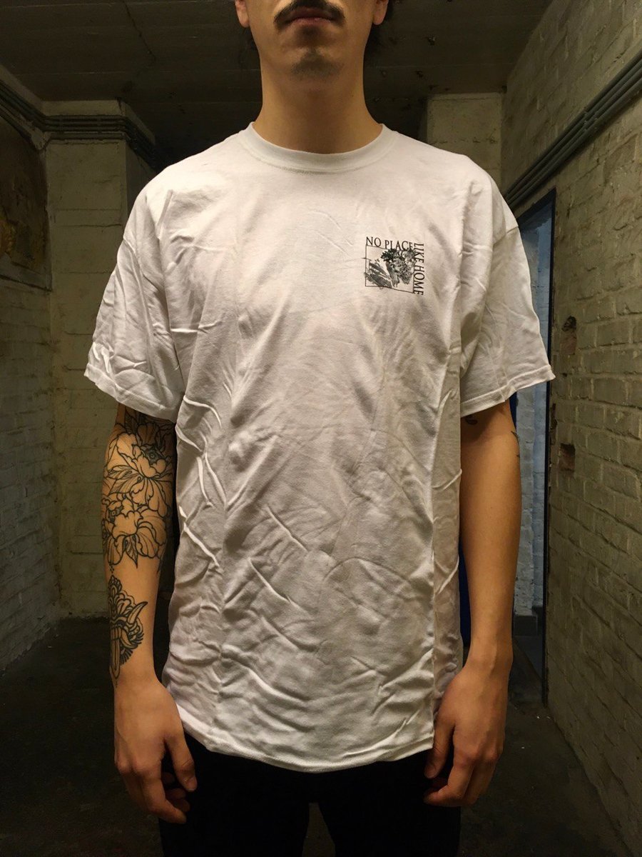 Image of no place like home T-Shirt 