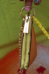 Image 4 of PURSE DUCK YELLOW BALLBAG