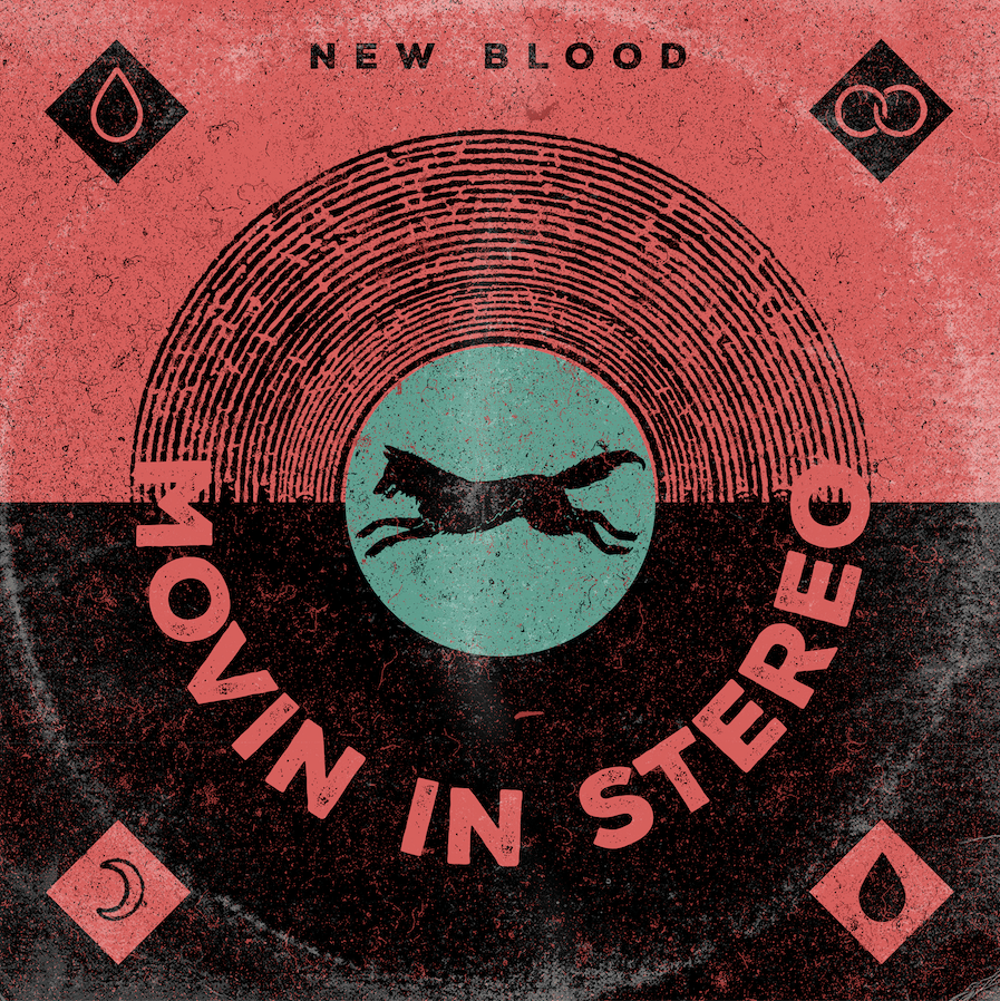 Image of New Blood EP