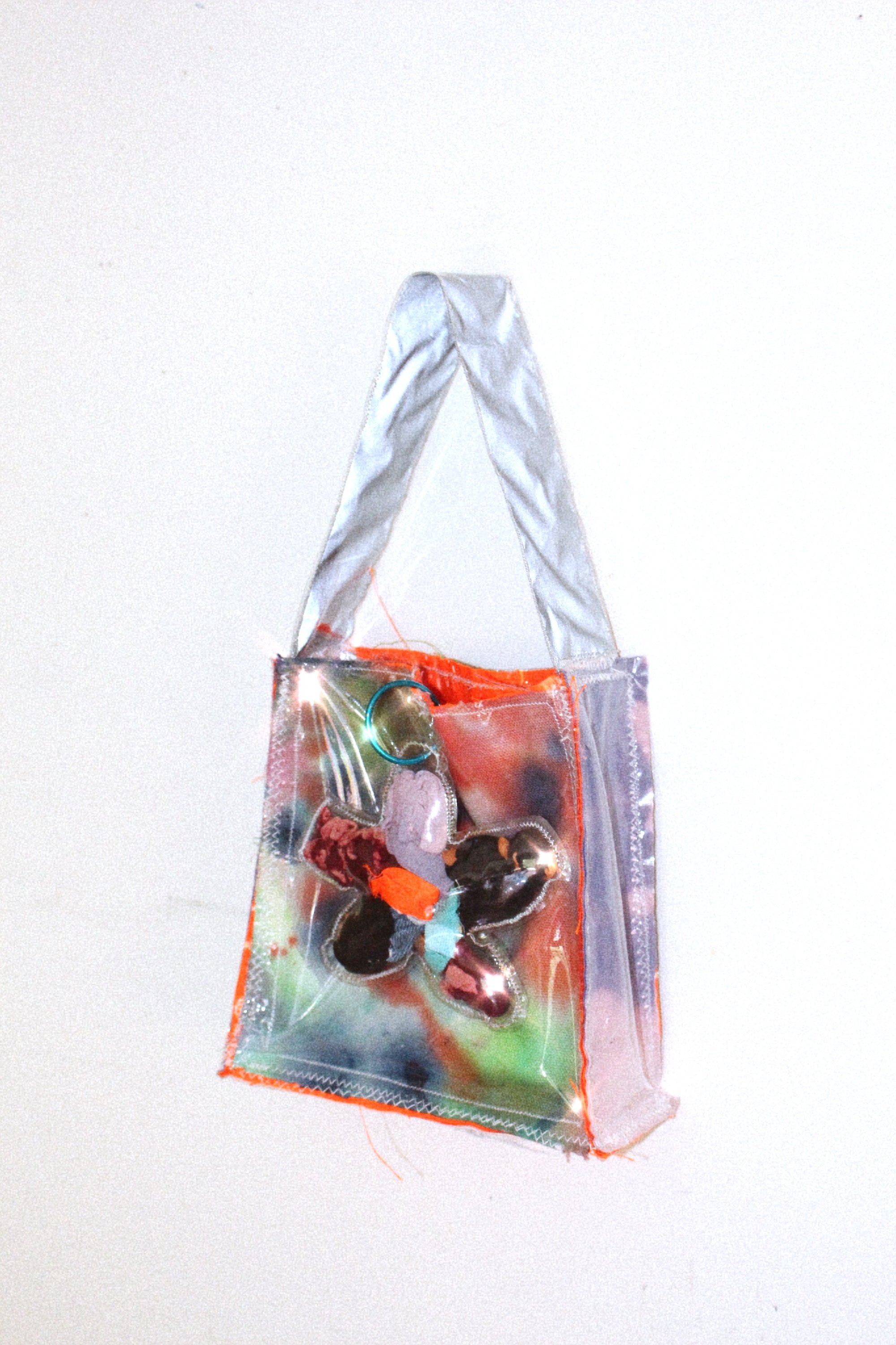 Image of PARTY BAG 001