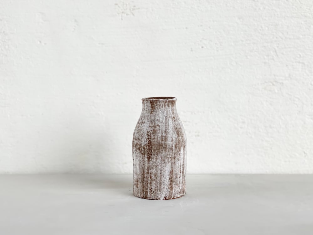 Image of Sugarfrost bud vase