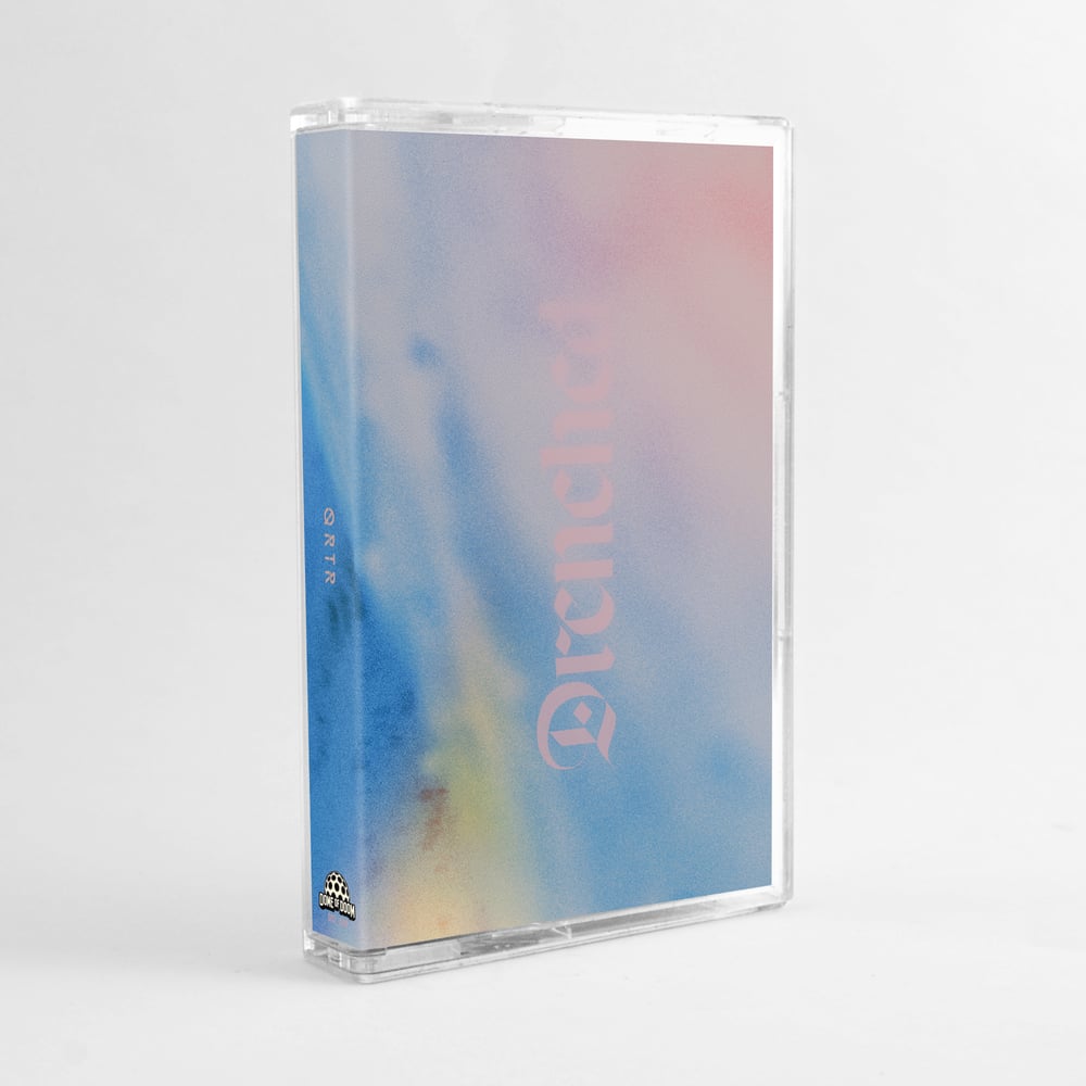 Image of QRTR - Drenched