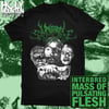 UNBORN SALIVATE T-Shirt 