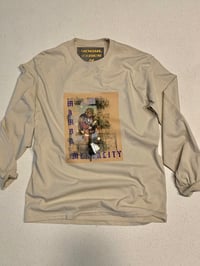 MambaMentality' Long Sleeve (tonal)