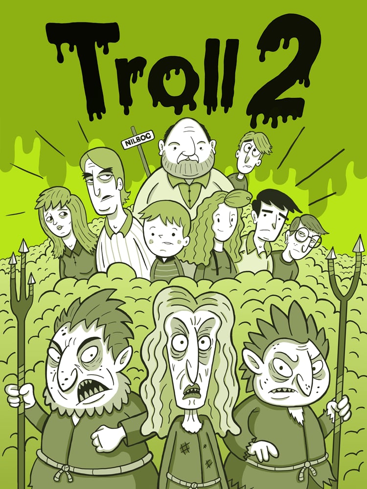 Image of Troll 2