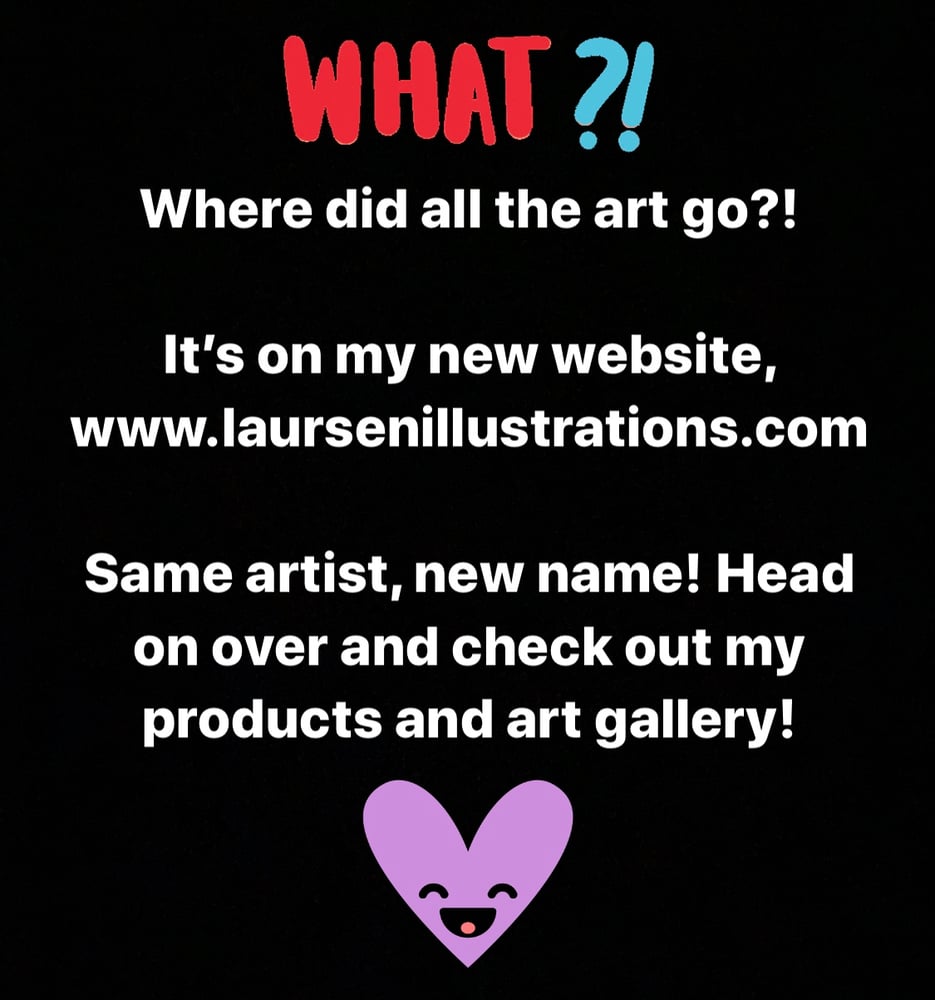 Image of Laursen Illustrations