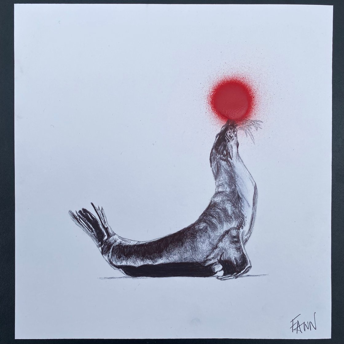 Image of Shows Over (Part 2)