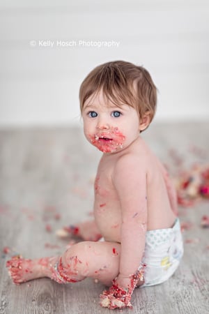 Image of Cake Smash Mini-Session