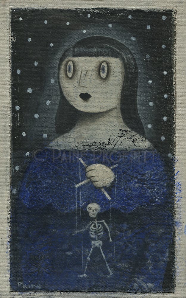 Image of Gothic - The Play