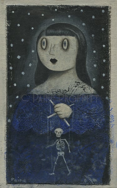 Image of Gothic - The Play