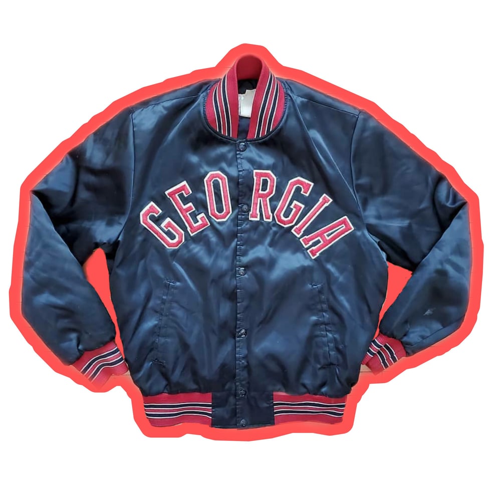 90S G E O R G I A | B A C K 2 B E L A I R