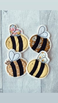 Image 3 of Bee decorations 