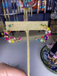 Image 1 of Rhinestone Moons