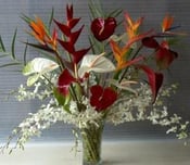 Image of Deluxe Hawaiian Boquet