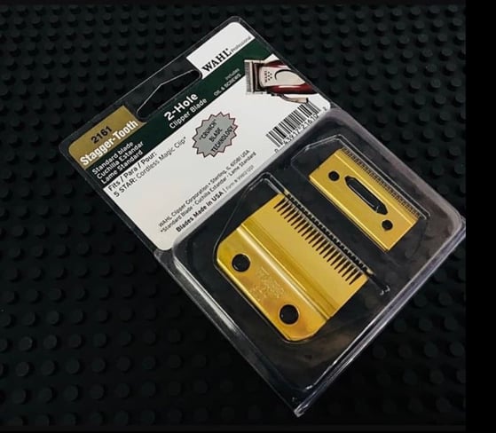 wahl clipper blades for sale