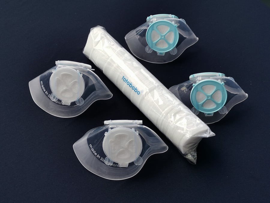 Image of Family Pack (baby Blue) (saving $$)