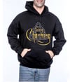 Charming Unisex Pullover Hoodie 