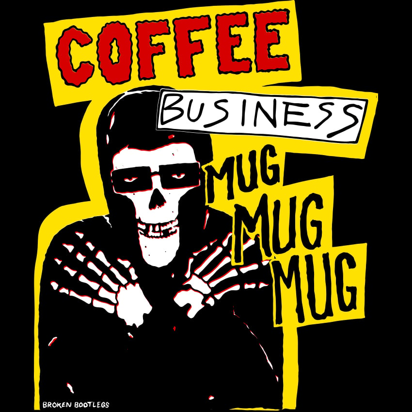 Image of Coffee Business