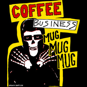 Image of Coffee Business