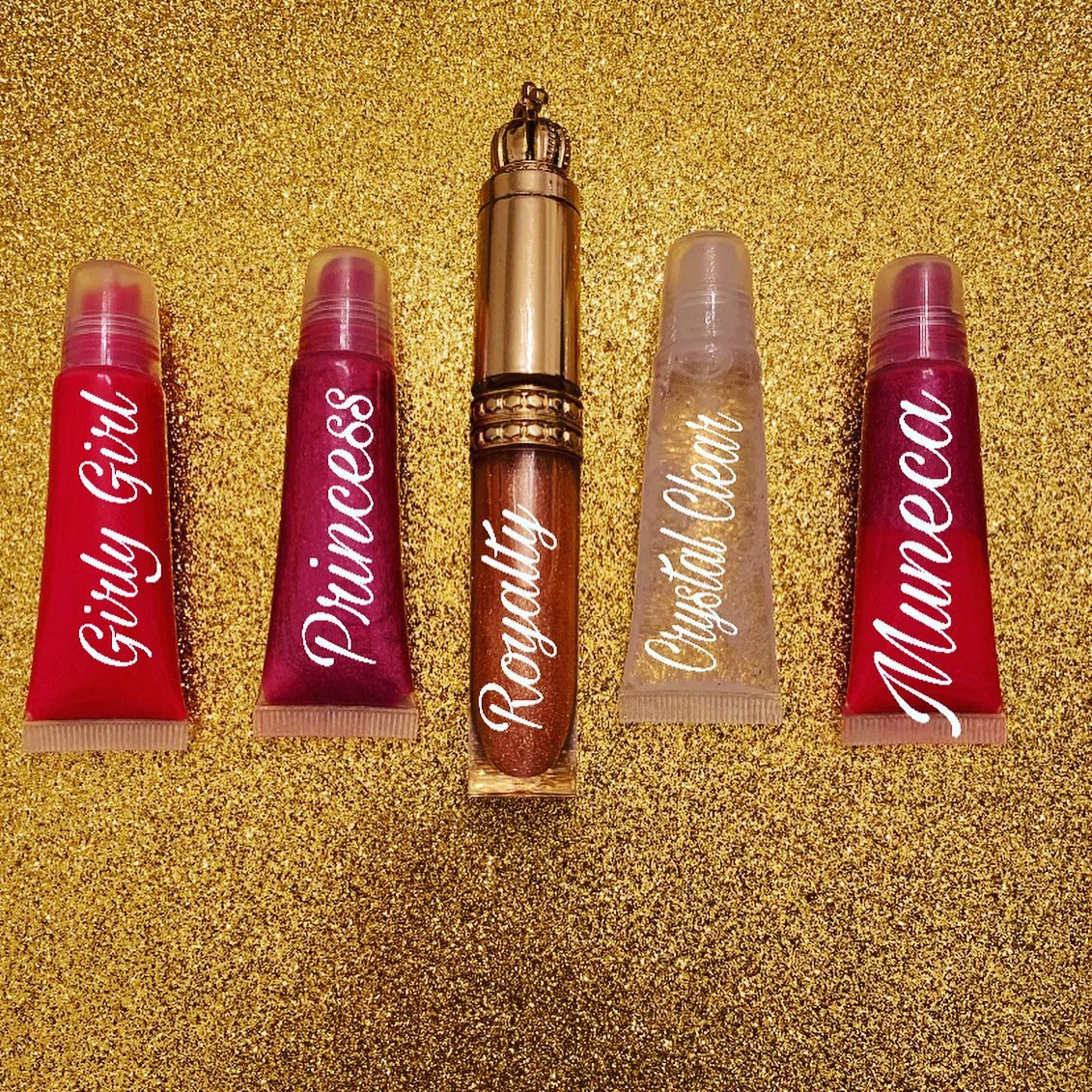 Lip Gloss House of Chloe Cosmetics