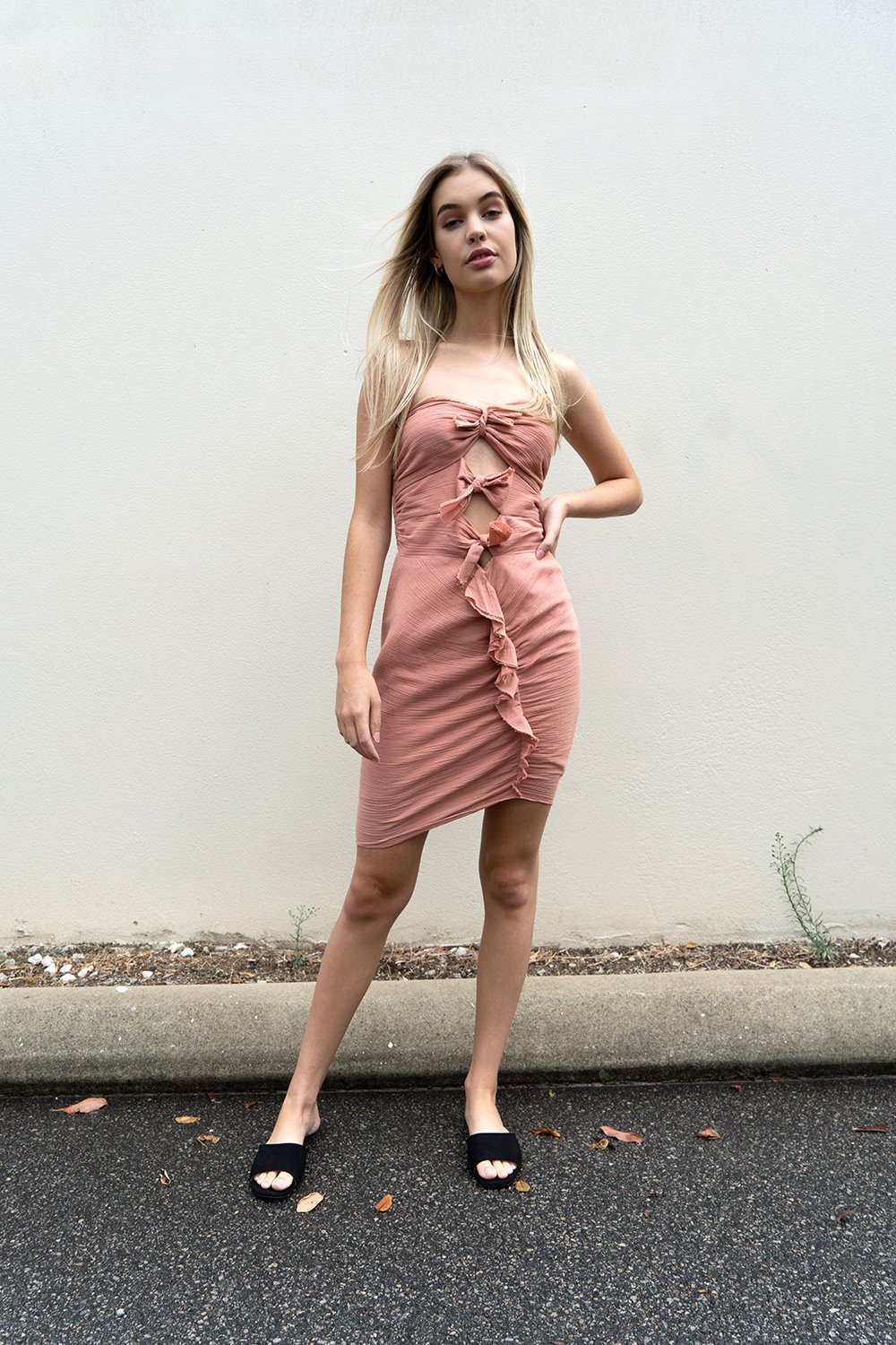 Image of Bec & Bridge Dress 4 