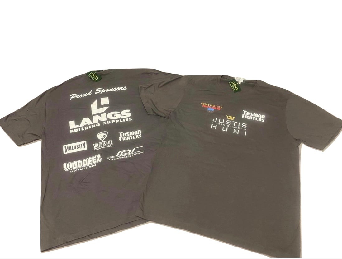 Supporter's Training T-Shirt