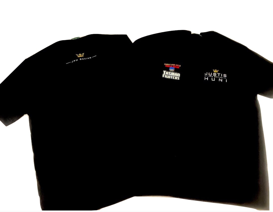 Supporter's T-Shirt