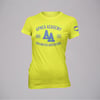 ICON-T WOMAN FLUO
