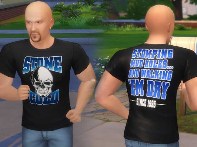 "ALONE 'N OLD" Koozie (Cheap Shot Party Koozie Club 2020 Release #1)