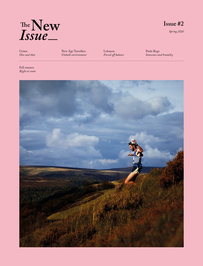 The New Issue: Issue 1 and Issue 2 bundle