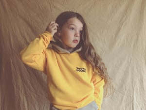 Image of Loved Sweater in Sunny