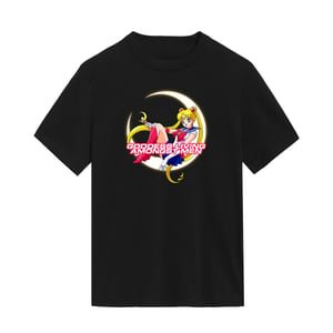 Image of GLAM MOON T SHIRT | EXCLUSIVE RELEASE