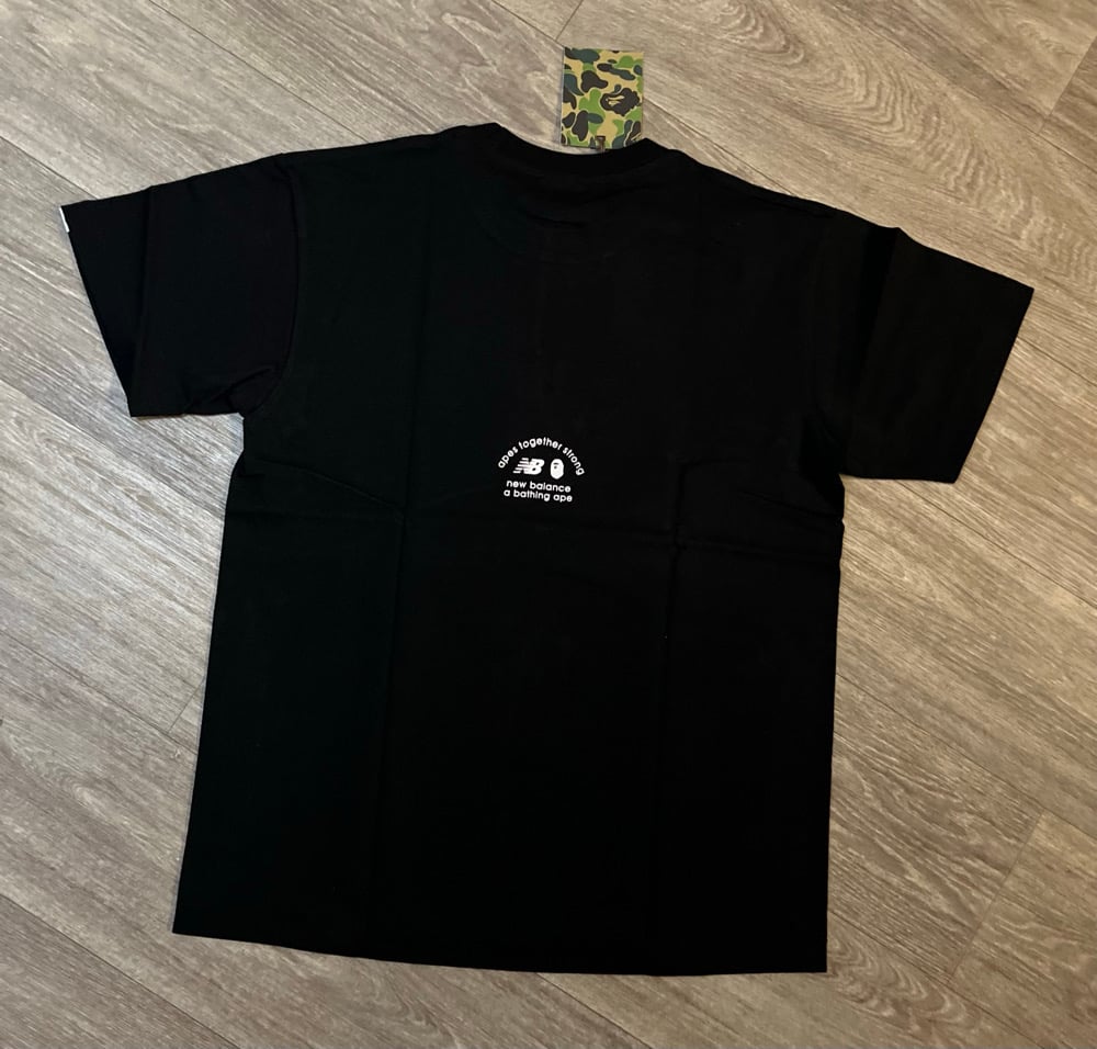 Image of BPE NB Shirts