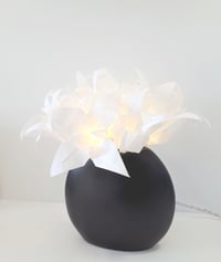 Image 3 of Bouquet lumineux 10 LED Sun Blanc