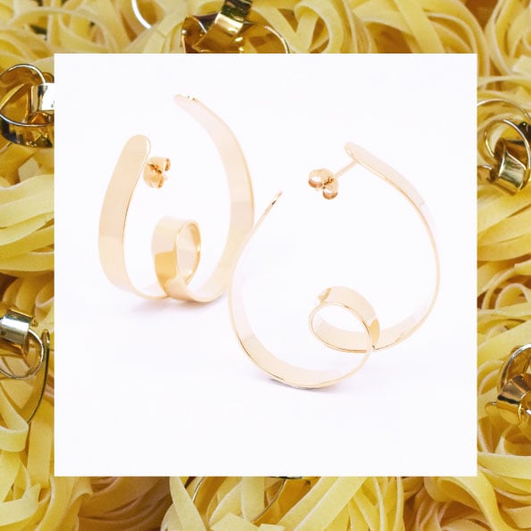 Image of Boucles Pasta