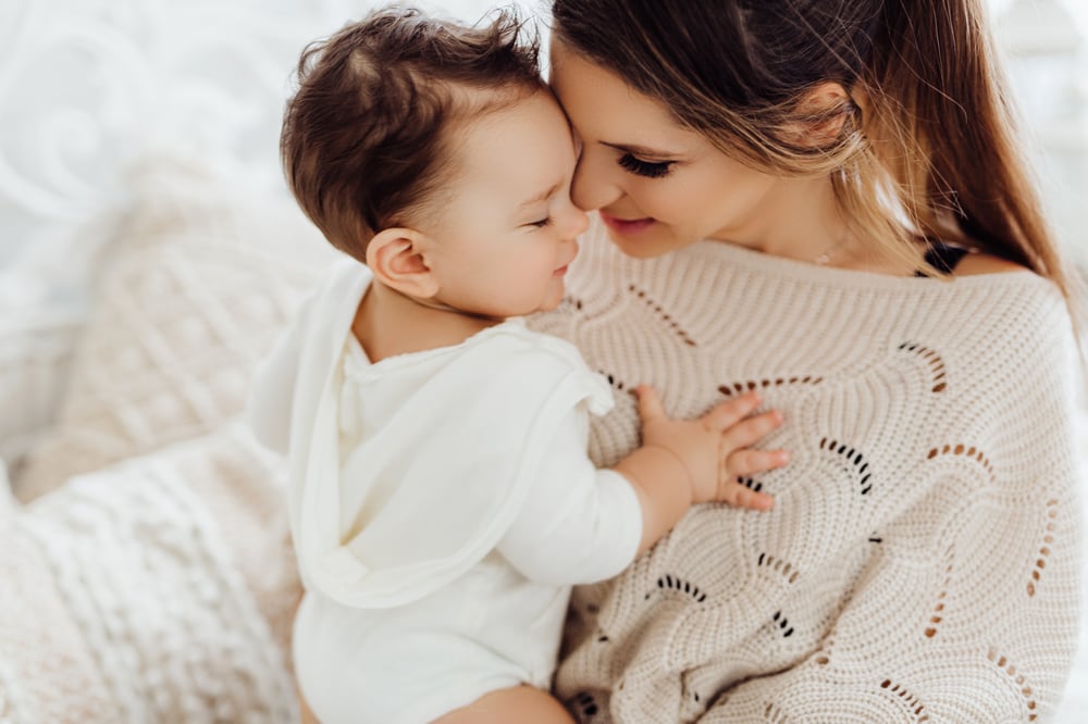 Image of $250 | MOMMY & ME MINI SESSION APRIL 10TH