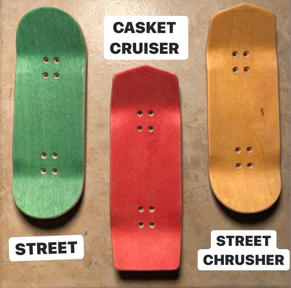 Custom