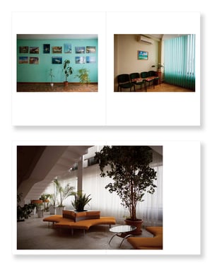 Alishia Farnan - Organised Recreation