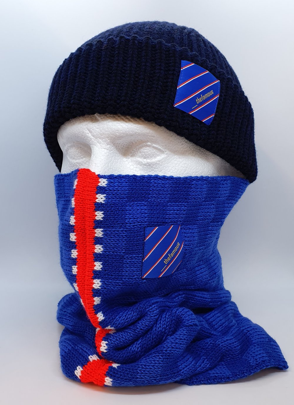 Image of Wilkins Snood