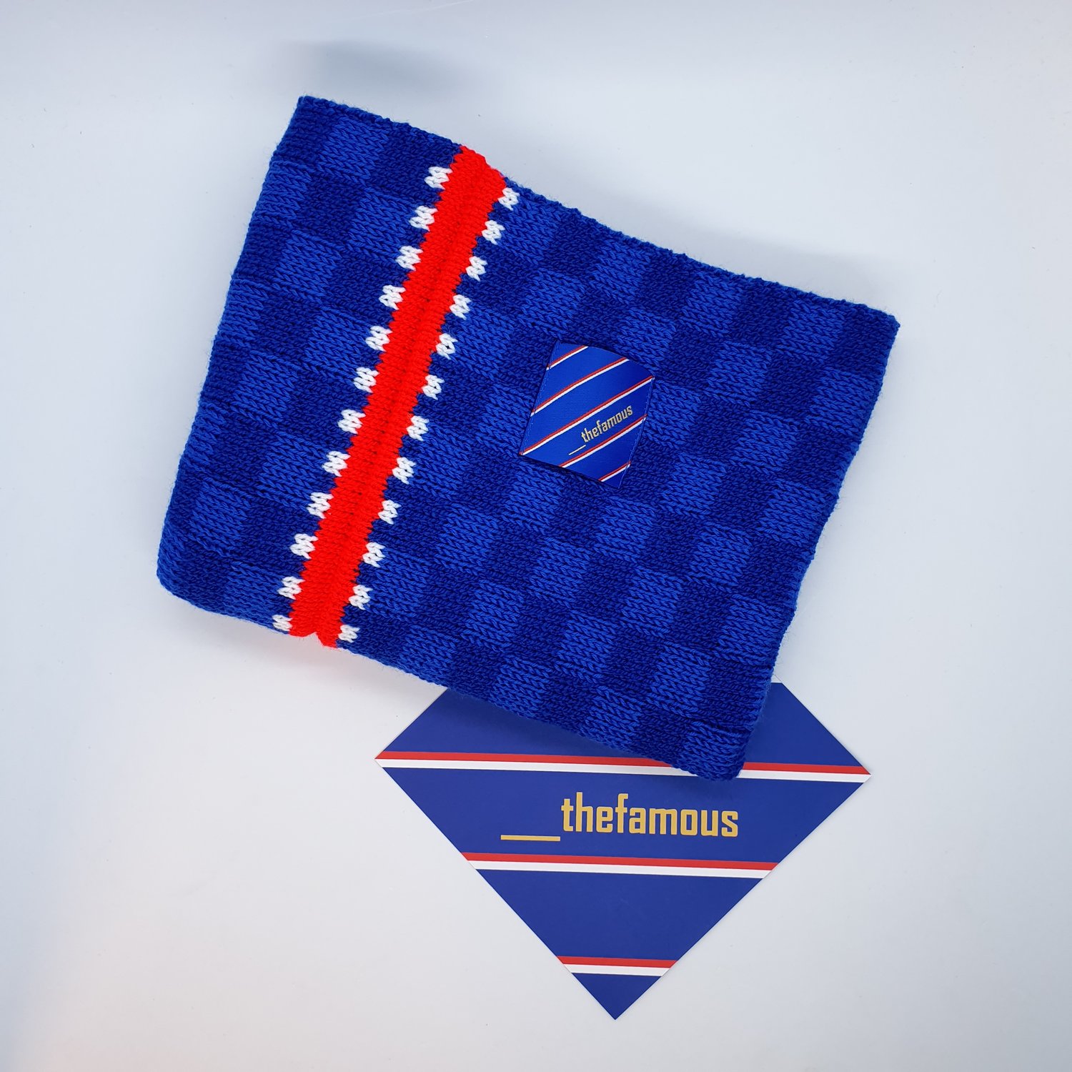 Image of Wilkins Snood