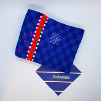 Image 2 of Wilkins Snood