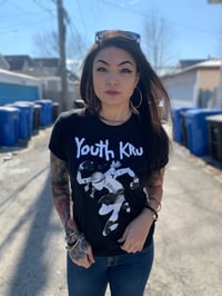 Image 1 of Wai in the streets (black)