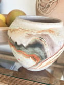 Nemadji Pottery 