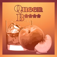 Image 1 of Queen B****