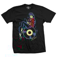 Image 1 of Men’s Rock n Roll Gangster T-shirt 