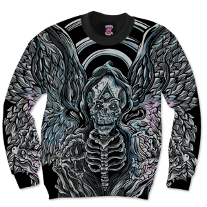 Image of Psychopomp (Sweatshirt)