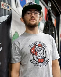 Image 4 of Stephen "Da Pork Pounda" Stirewalt Signature Tee