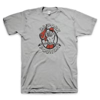 Image 1 of Stephen "Da Pork Pounda" Stirewalt Signature Tee