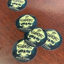 Image 4 of 3 Sheets Bone & Brush sticker