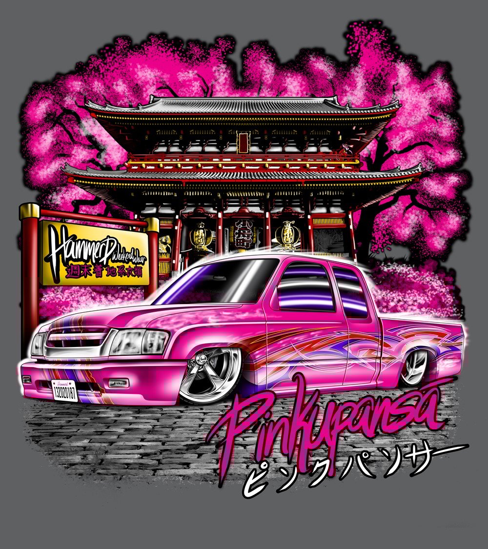 Pink Panther
